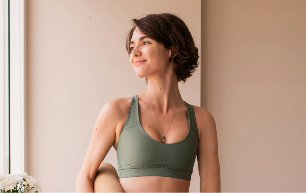 マシンピラティス体験